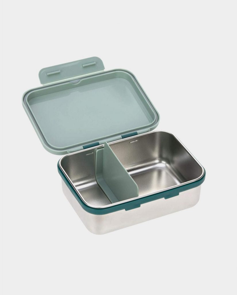 LÄSSIG TÁPER DE ALMUERZO ADVENTURE BUS