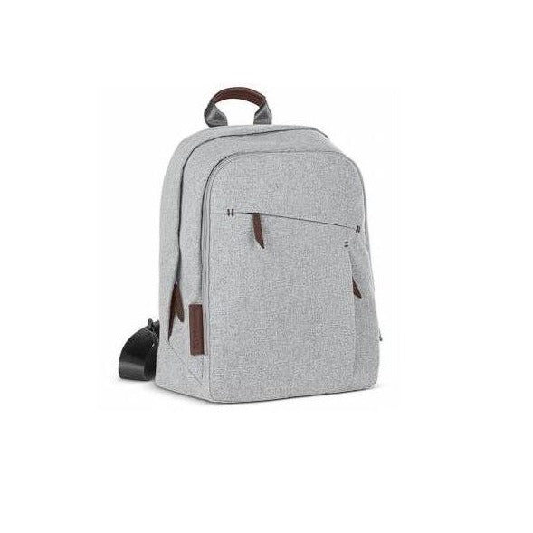 mochila cambiador uppababy UPPABABY MOCHILA CAMBIADOR – ConTodaSeguridad