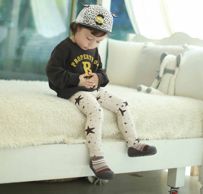 ATTIPAS MODERN MARRÓN