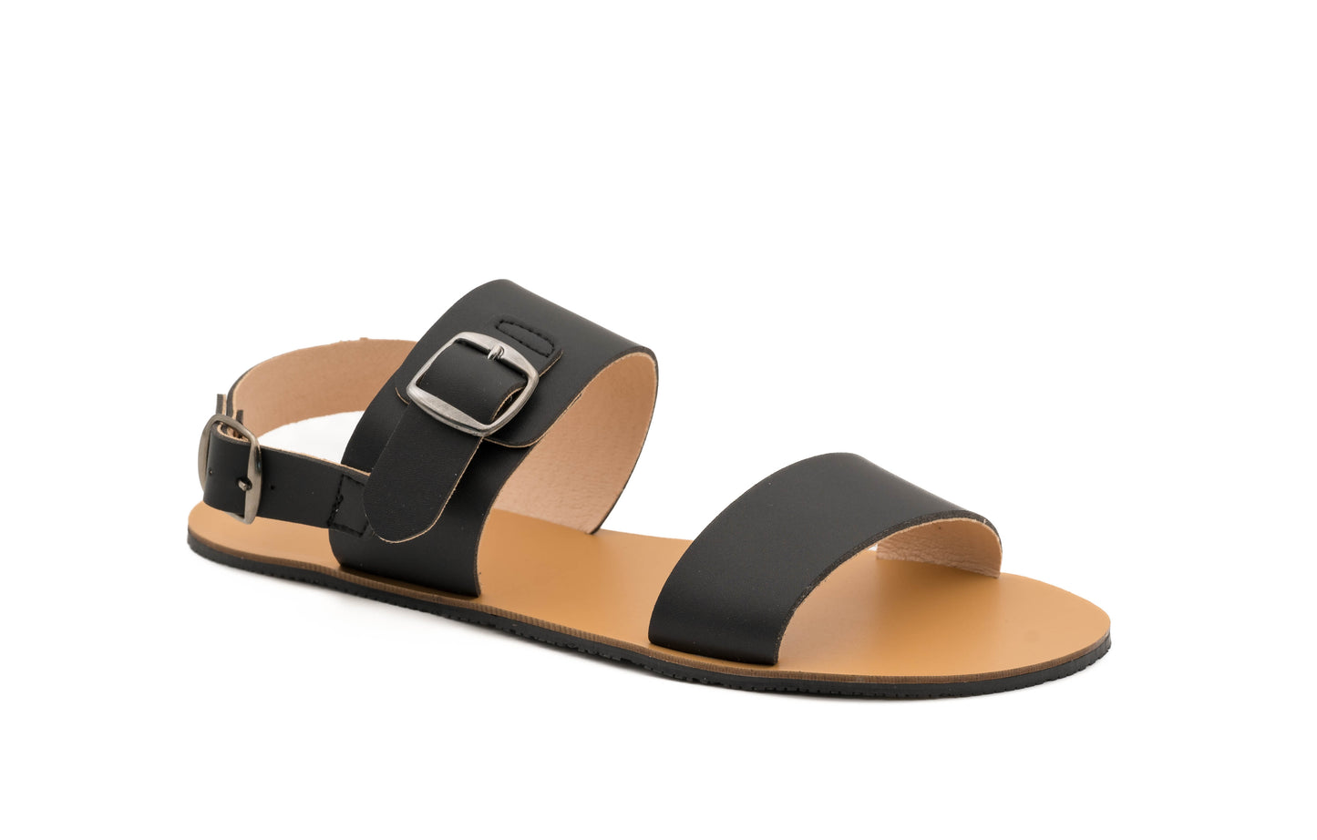 COQUEFLEX TALLAS GRANDES 1555PL MICROPELLE NEGRO