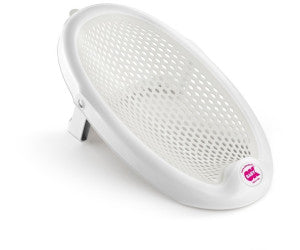 OK BABY HAMACA DE BAÑO JELLY BLANCO