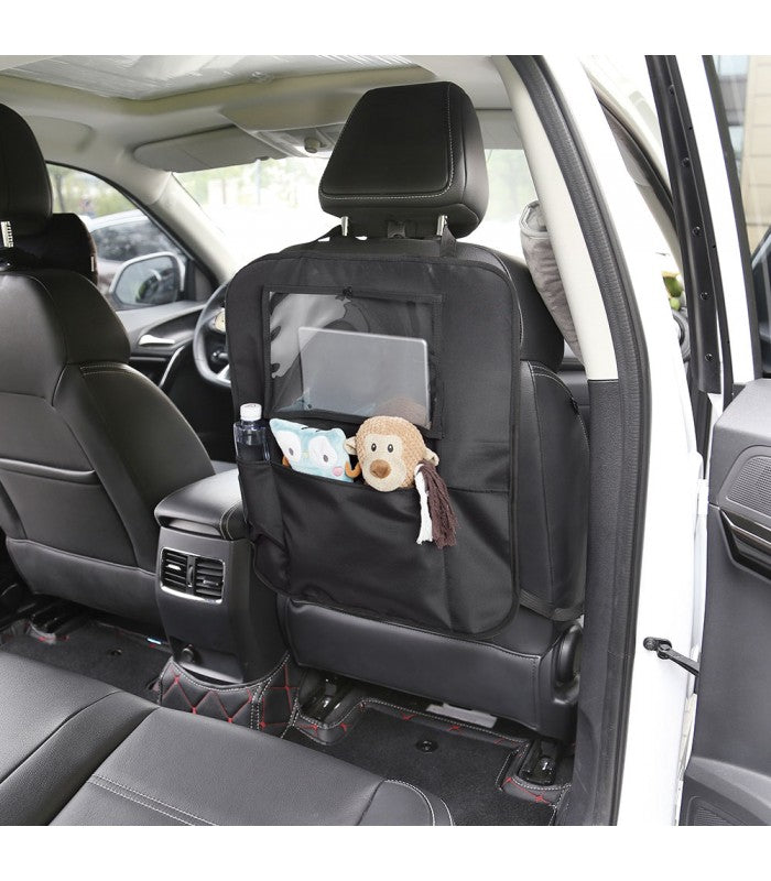 OLMITOS PROTECTOR RESPALDO DE ASIENTO