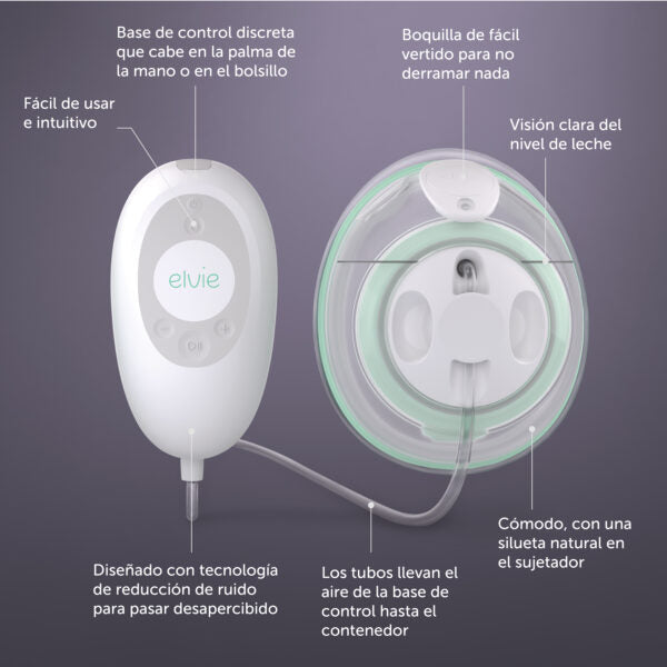 ELVIE STRIDE INDIVIDUAL
