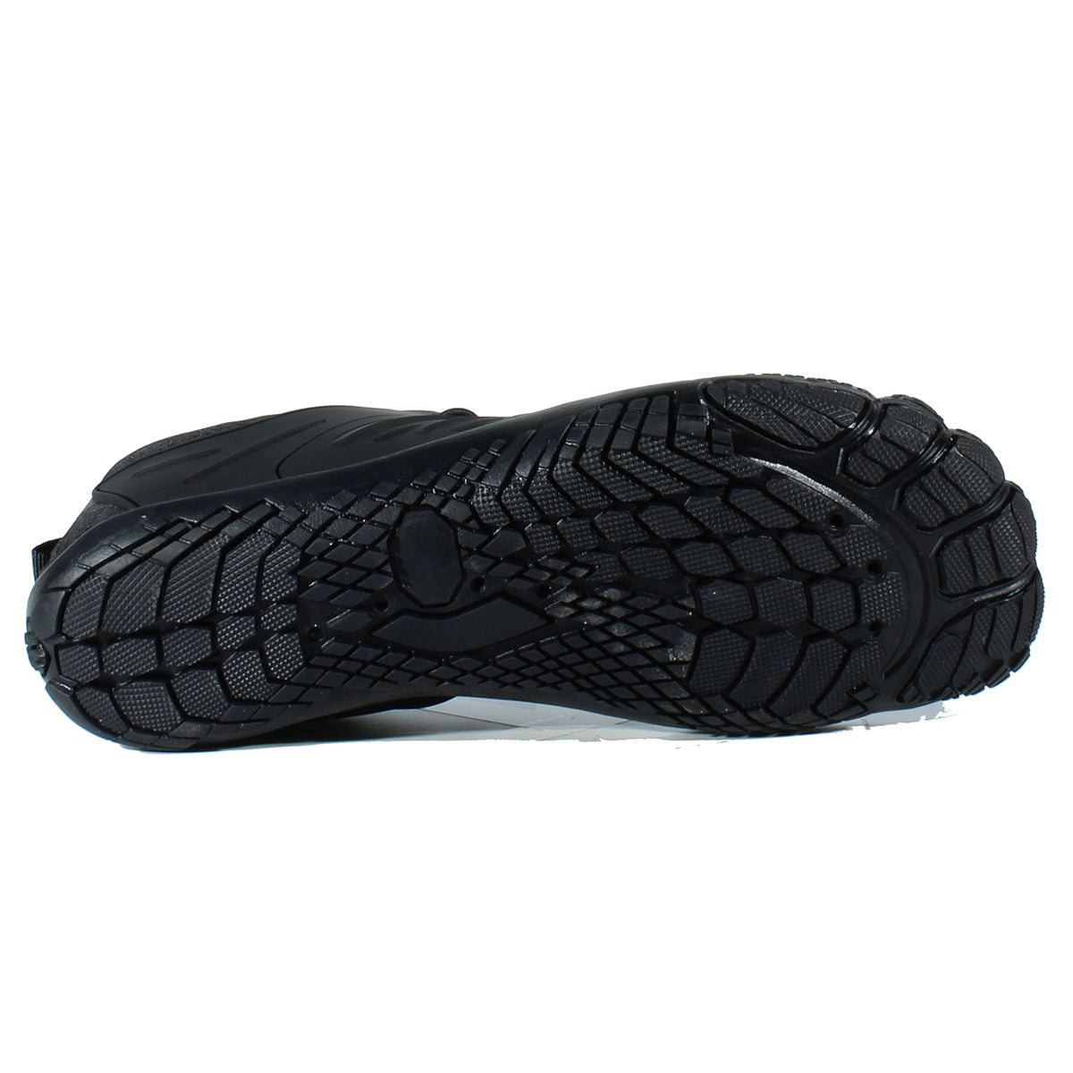 HI-TEC ADULTO SAMOA BLACK