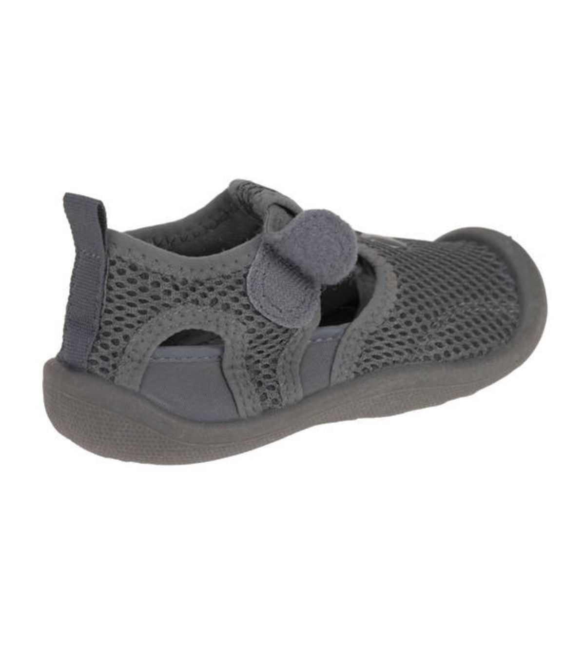 LÄSSIG SANDALIAS DE PLAYA GRIS