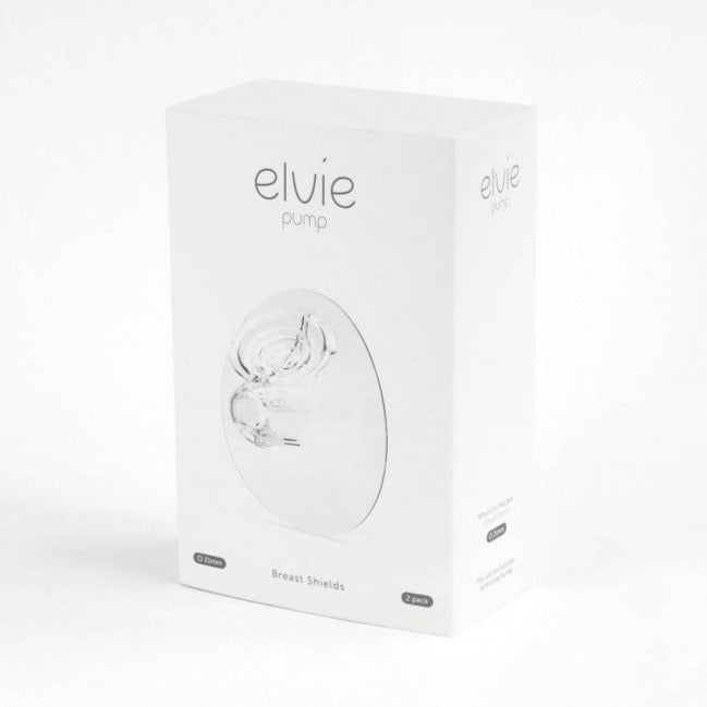 ELVIE EMBUDO ELVIE PUMP - 21MM (LOTE DE 2)