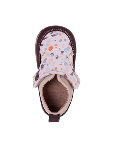 BABY LOBITOS PICAPIEDRA (PAULITOS INVIERNO)