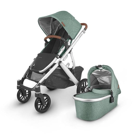 uppababy vista españa UPPABABY VISTA V2 DUO – ConTodaSeguridad