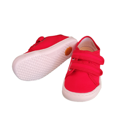 FLEXI NENS INFANTIL 9100-R ALGODON ORGANIC PASSION