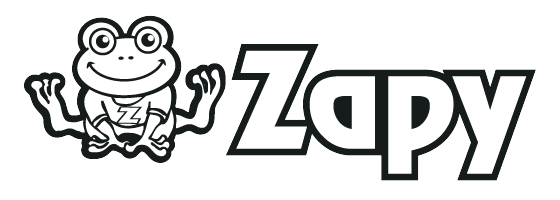 ZAPY