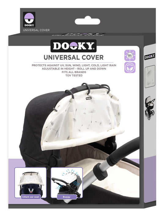 DOOKY TOLDO UNIVERSAL DANDELION