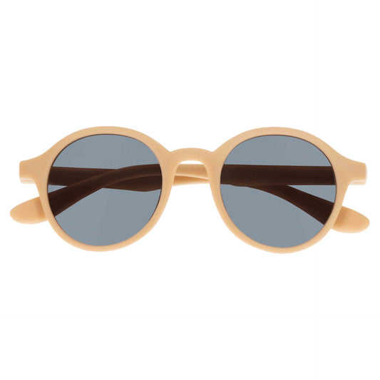 DOOKY GAFAS SOL 3/7 AÑOS BALI CREMA