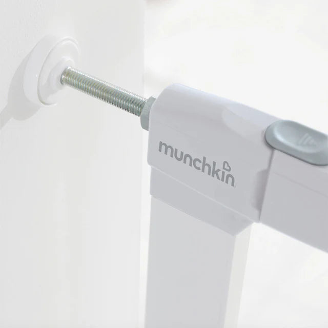 MUNCHKIN BARRERA DE SEGURIDAD A PRESIÓN AUTO CLOSE