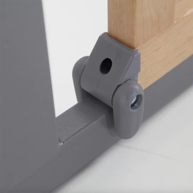 MUNCHKIN BARRERA DE SEGURIDAD A PRESIÓN DESIGNER EASY CLOSE