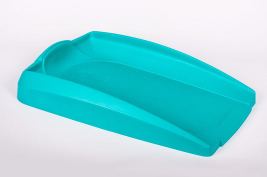 NANNAK BABY CARE STATION CAMBIADOR TURQUESA
