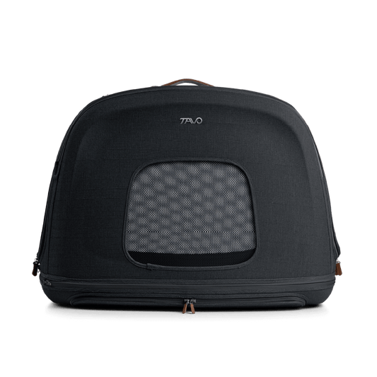 TAVO CRISPIN M - SILLA DE COCHE PARA MASCOTAS