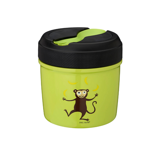 CARL OSCAR TEMP LUNCHJAR (TERMO PARA SÓLIDOS) KIDS LIMA