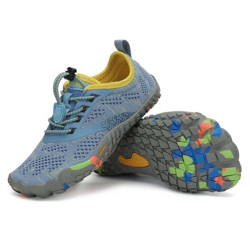 SAGUARO INFANTIL DEPORTIVA 25SB CHASER SMART I AZUL CELESTE