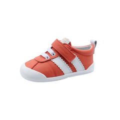 CRIO´S BLANDITOS 2024 IRIS CORAL DEPORTIVO BANDAS ATENEA CORALLO GAMO BLANCO