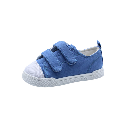 CRIO´S BLANDITOS MELON LONA AZUL