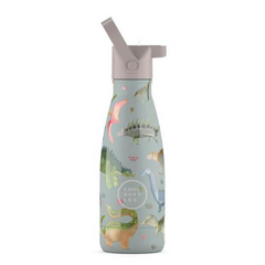 COOL BOTTLES BOTELLA PARA PEQUES 260ml