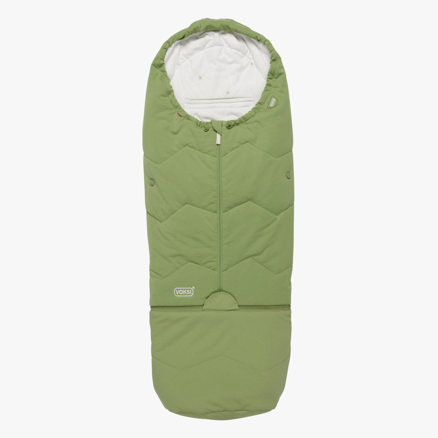 VOKSI SACO DE SILLA SKY LIGHT SEEDS APPLE GREEN VERDE