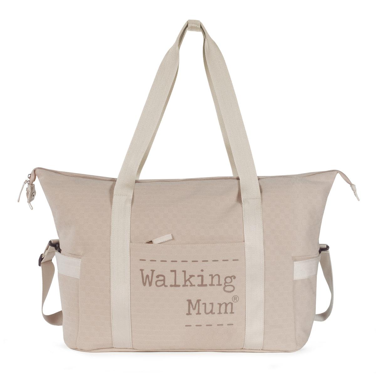 WALKING MUM BOLSA XL ECO MUM