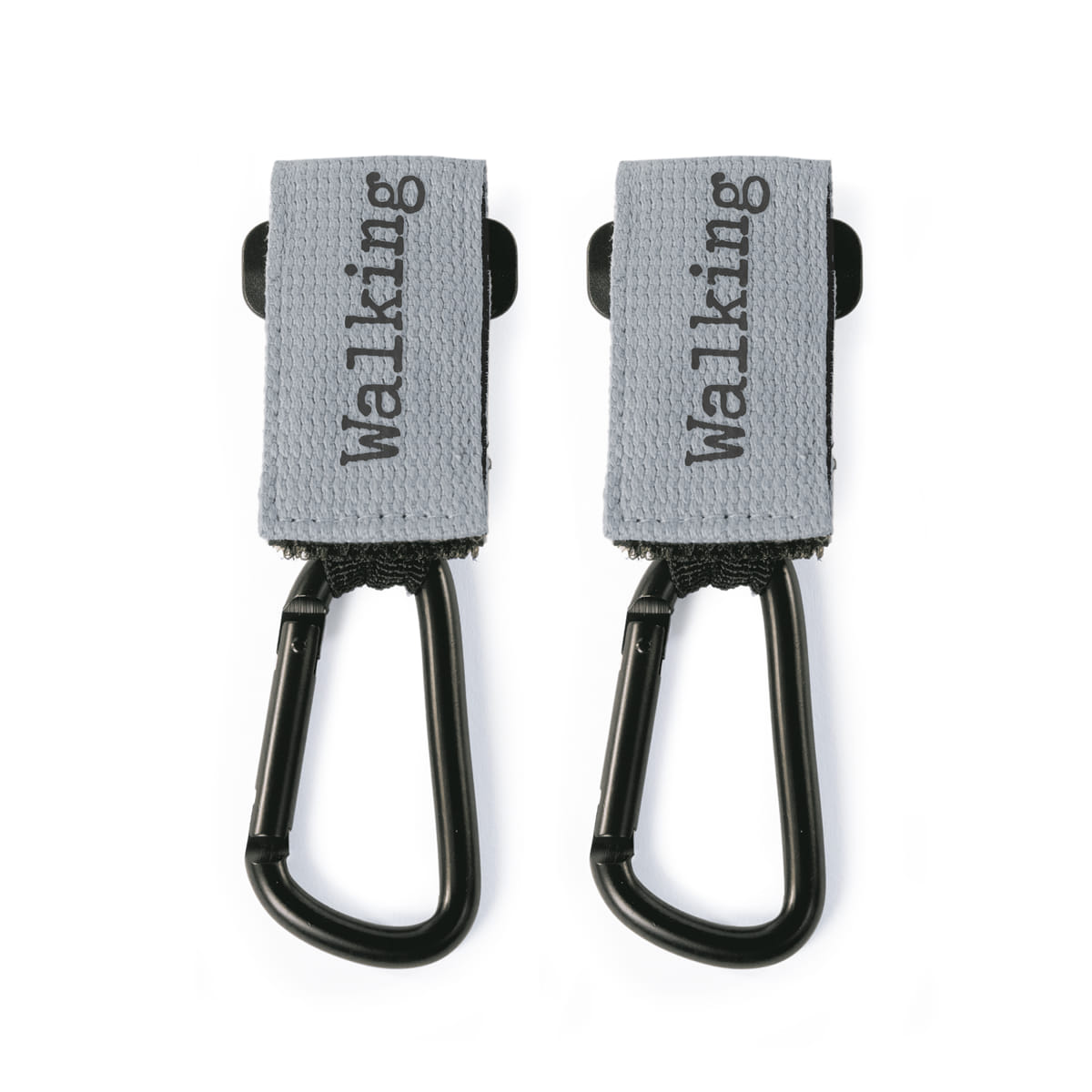 WALKING MUM SET DE 2 GANCHOS ECO MUM CLOUD