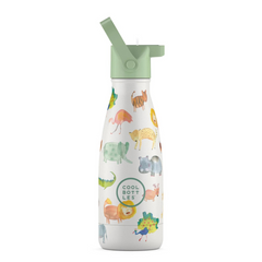 COOL BOTTLES BOTELLA PARA PEQUES 260ml