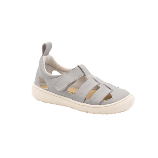 COQUEFLEX INFANTIL 15248 SANDALIA MICRO GRIS