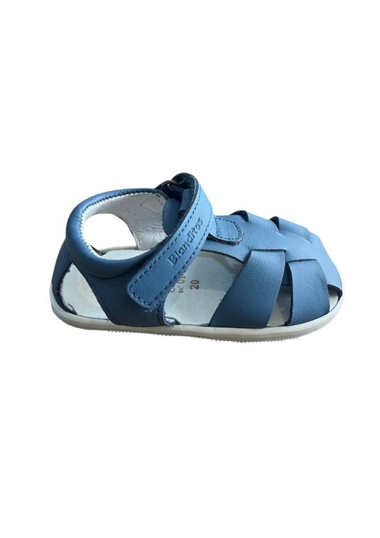 CRIO´S BLANDITOS 2024 ALGODÓN GAMO AZAFATA