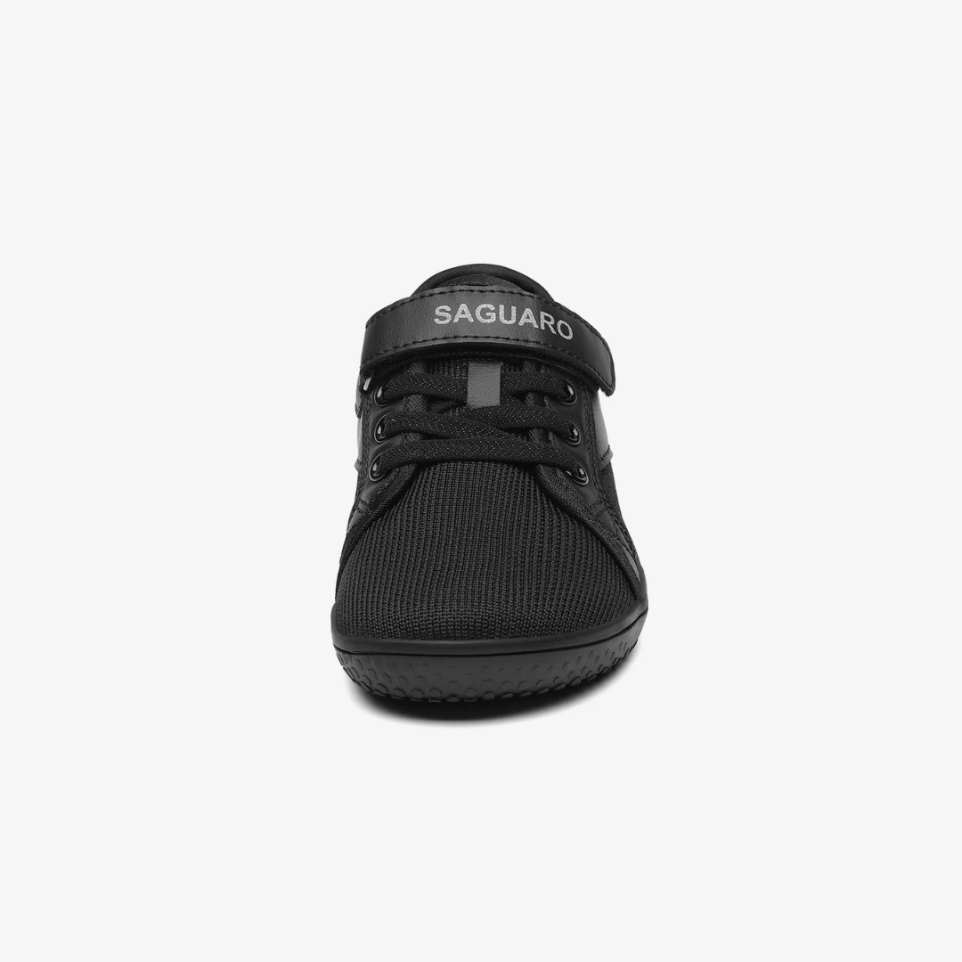 SAGUARO INFANTIL DEPORTIVA 222BK LUCK Ⅰ LONETA NEGRA