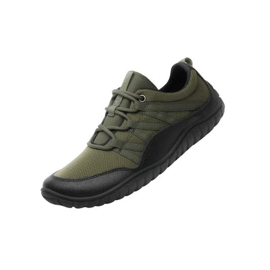 SAGUARO ADULTO DEPORTIVA CASUAL 177GR FORESTEP I VERDE