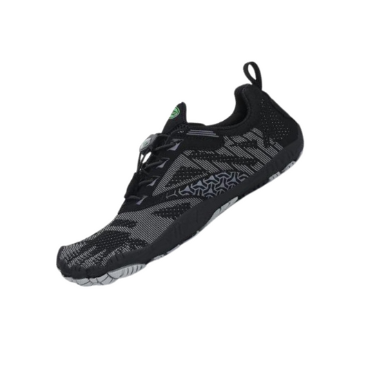 SAGUARO ADULTO DEPORTIVA 55BK RUN EVO CHASER FREE I NEGRO