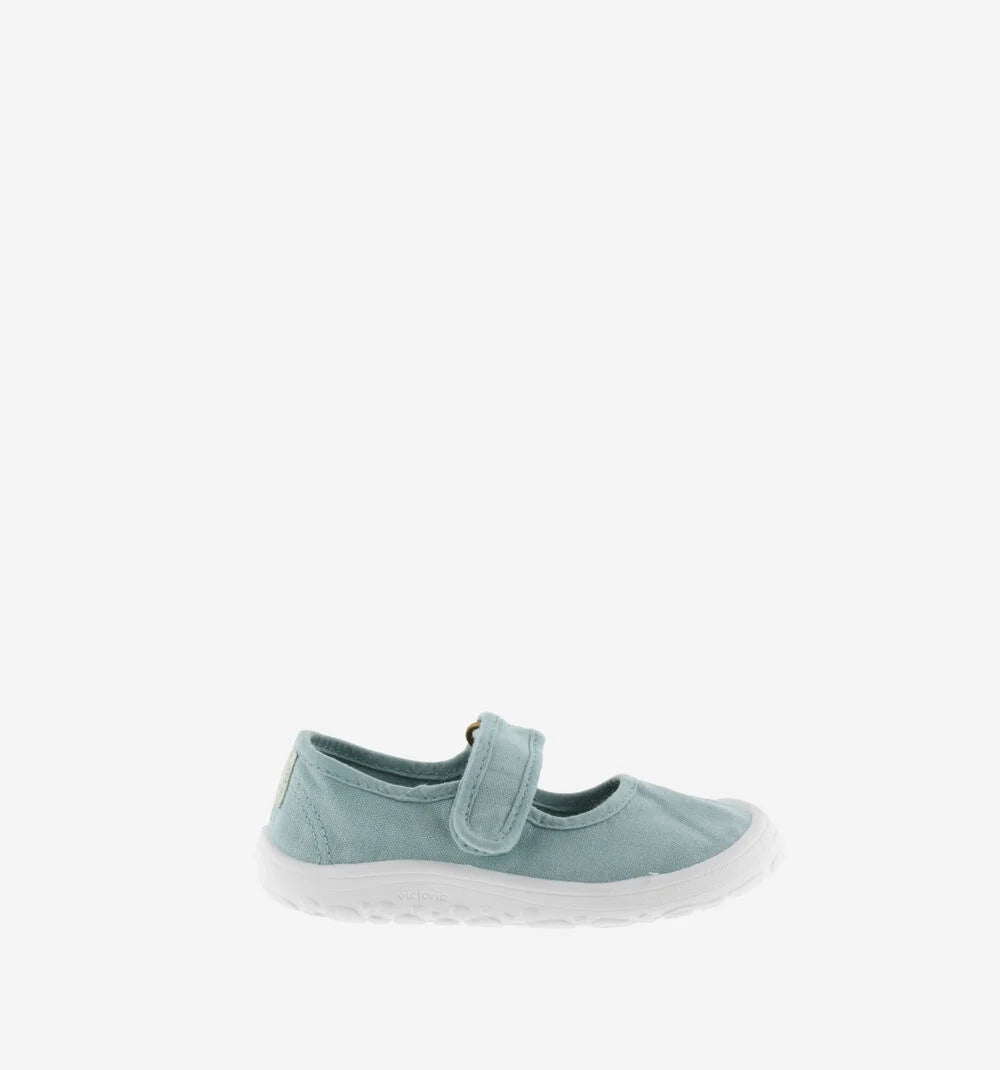 VICTORIA BOSCO BAREFOOT MERCEDES LONA MANZANA
