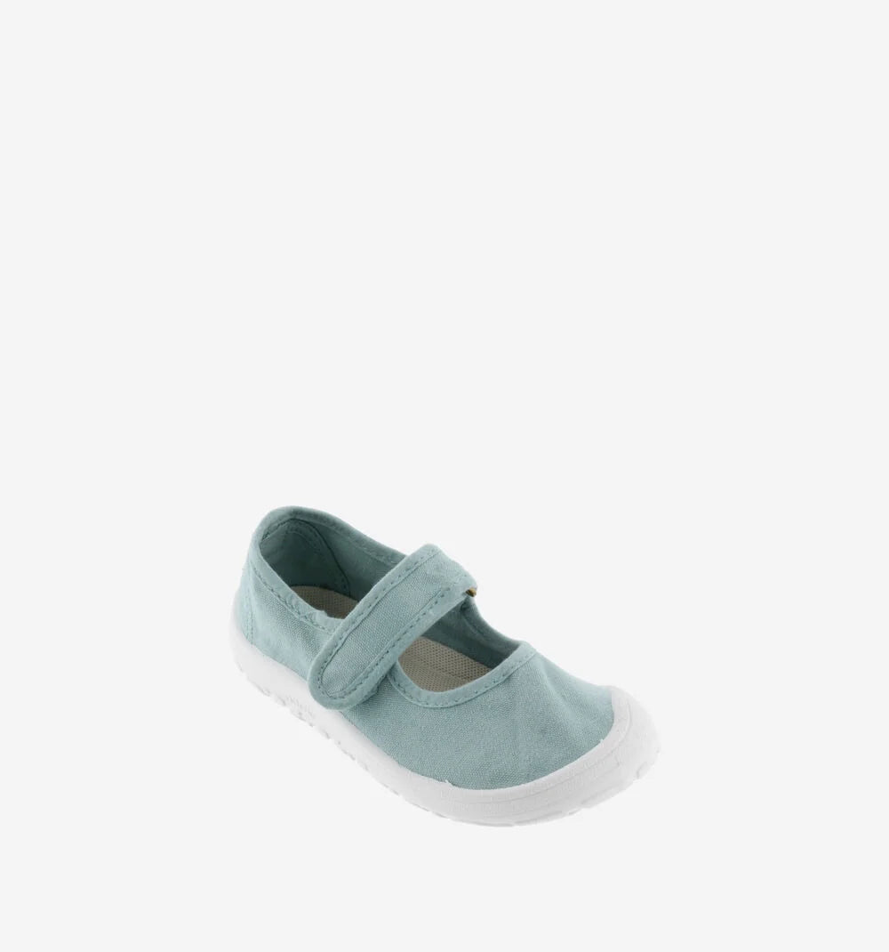 VICTORIA BOSCO BAREFOOT MERCEDES LONA MANZANA