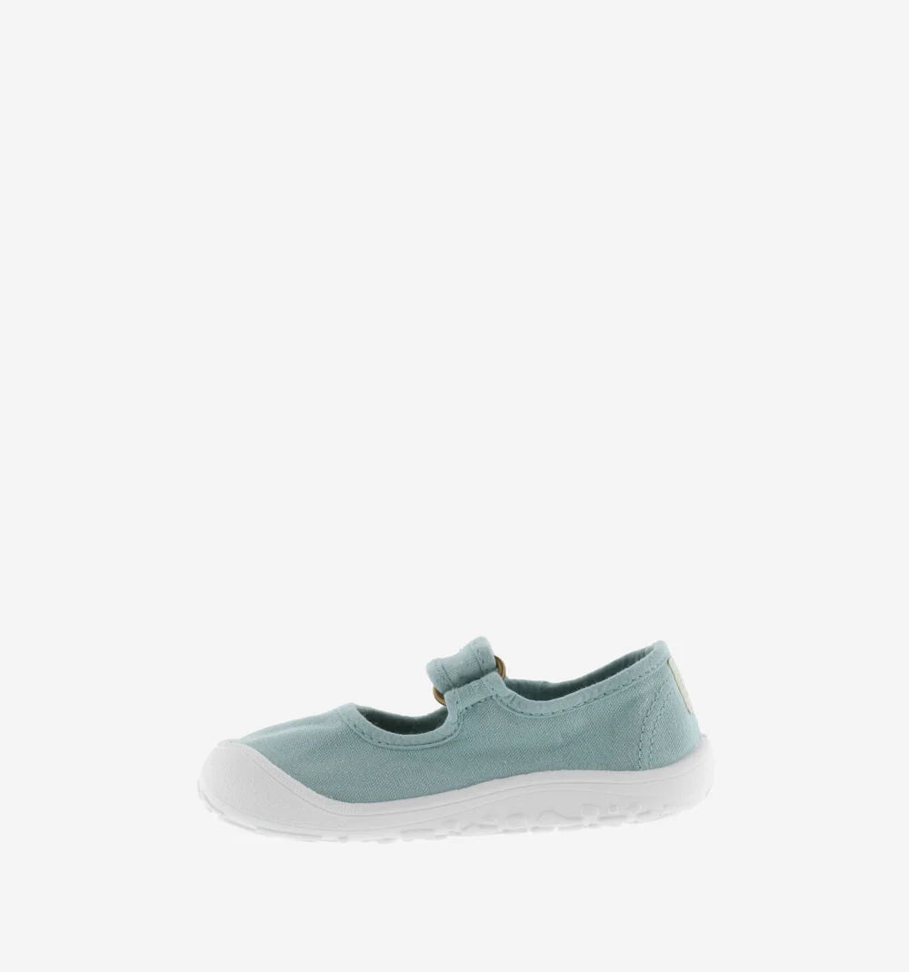 VICTORIA BOSCO BAREFOOT MERCEDES LONA MANZANA