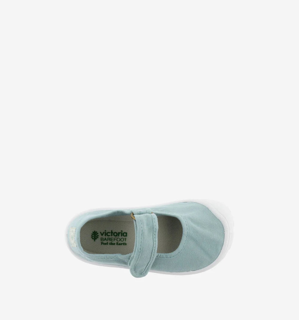 VICTORIA BOSCO BAREFOOT MERCEDES LONA MANZANA