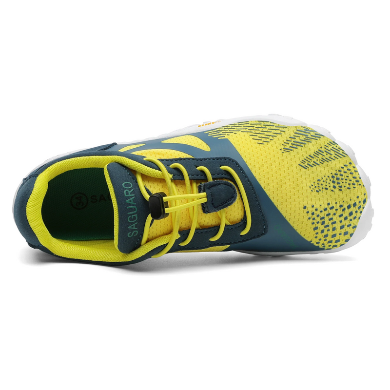 SAGUARO INFANTIL DEPORTIVA 106YE CHASER VITALITY III AMARILLO