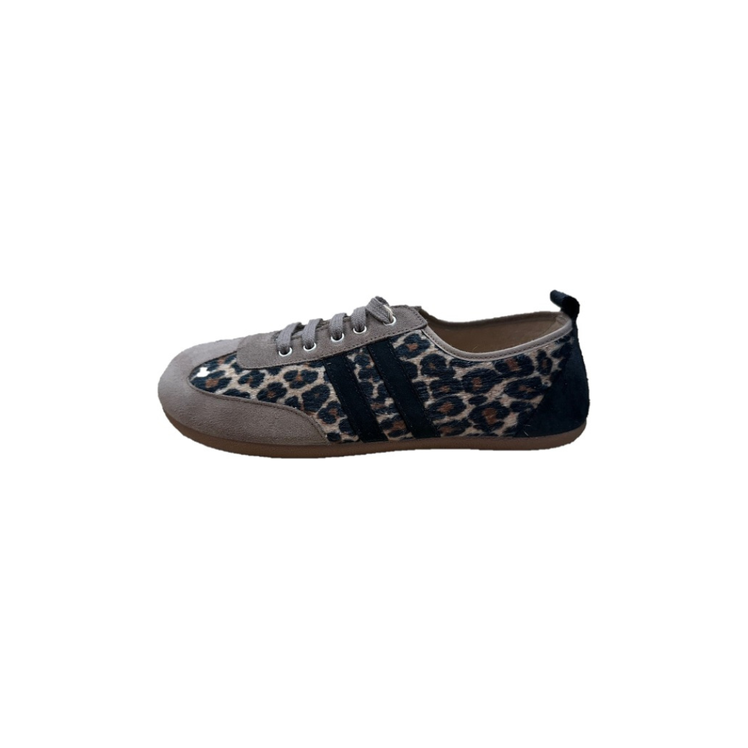 BATILAS ADULTO XL93/030/1 INGLÉS PIEZAS SERRAJE LEOPARDO