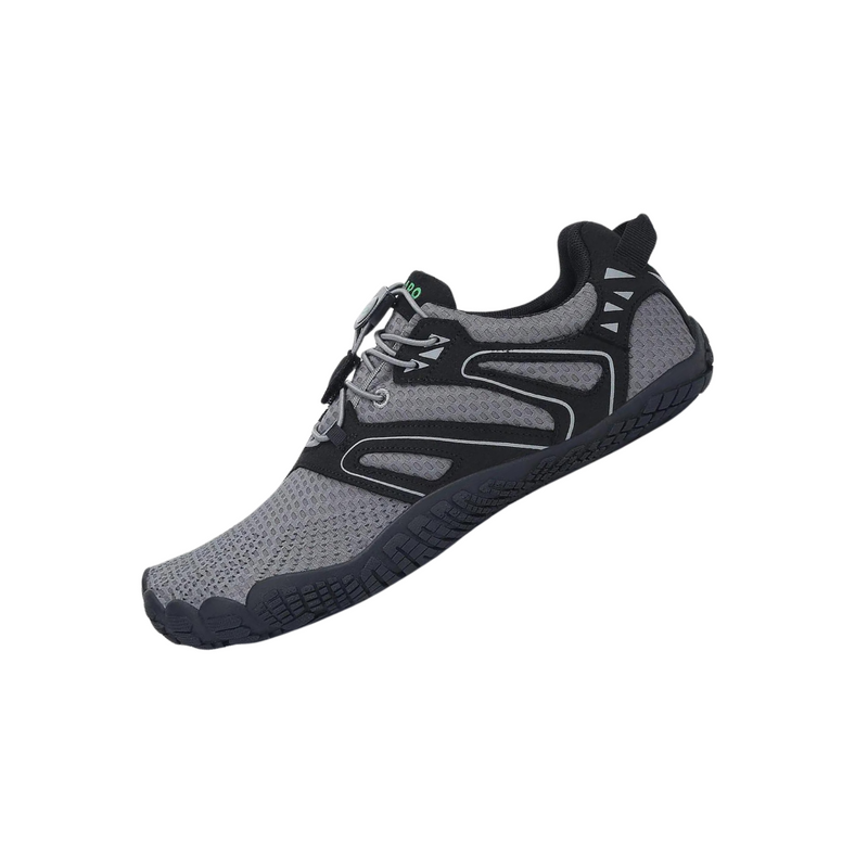 SAGUARO 59GY ADULTO S-TRAIL CHASER VITALITY 4 GRIS
