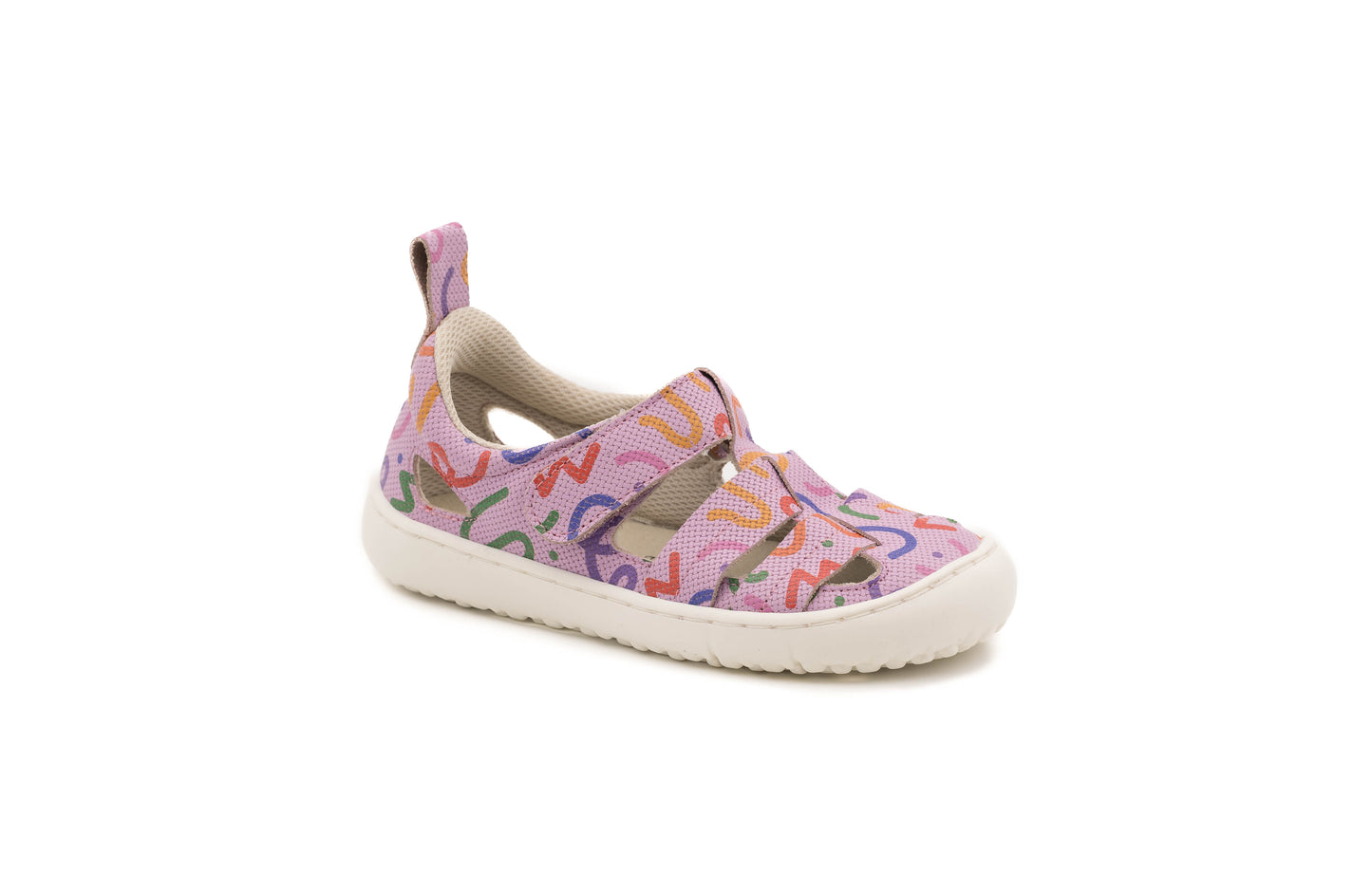 COQUEFLEX INFANTIL 15248 SANDALIA VEREA ASIUT