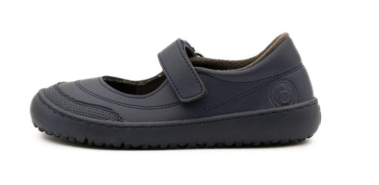 COQUEFLEX TALLAS GRANDES/ADULTO 15543 IKER MICROPELLE NAVY