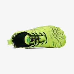 SAGUARO INFANTIL DEPORTIVA 95GR FREE I VERDE FLUOR