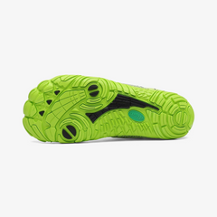 SAGUARO INFANTIL DEPORTIVA 95GR FREE I VERDE FLUOR