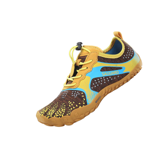 SAGUARO INFANTIL DEPORTIVA 24YE RUN TRAIL CHASER FAST I AMARILLO