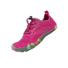 SAGUARO INFANTIL DEPORTIVA 25RO RUN KMD CHASER SMART I ROSA