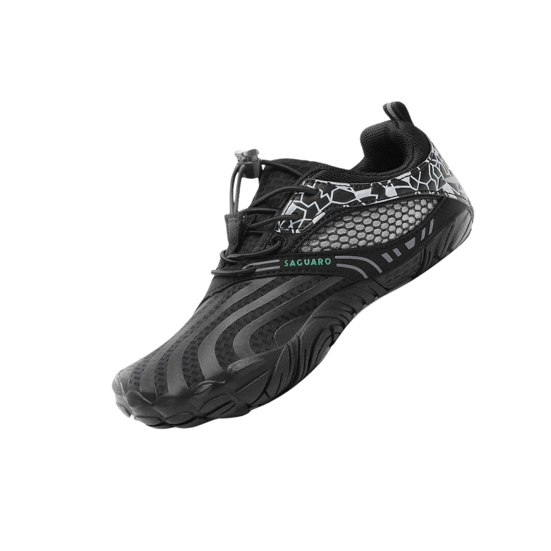 SAGUARO INFANTIL DEPORTIVA 26BK CHASER VITALITY I NEGRO