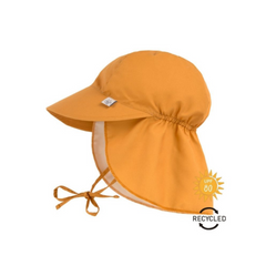 LÄSSIG GORRO CON SOLAPA GOLD