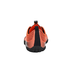 SAGUARO ADULTO DEPORTIVA 32OR RUN TRAIL CHASER FAST I NARANJA Y NEGRO